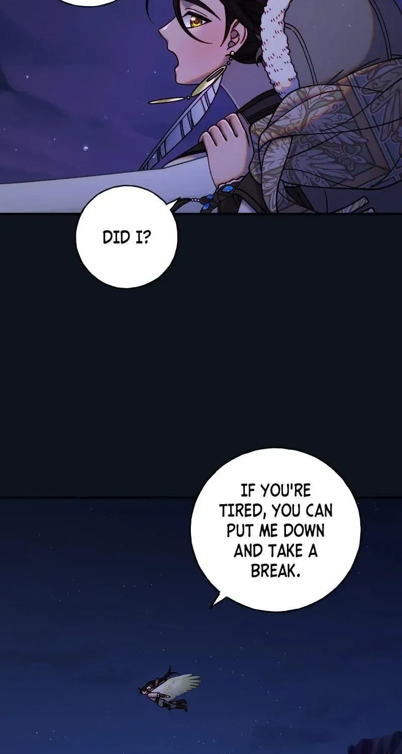 Bird Strike Chapter 30 page 55 - 