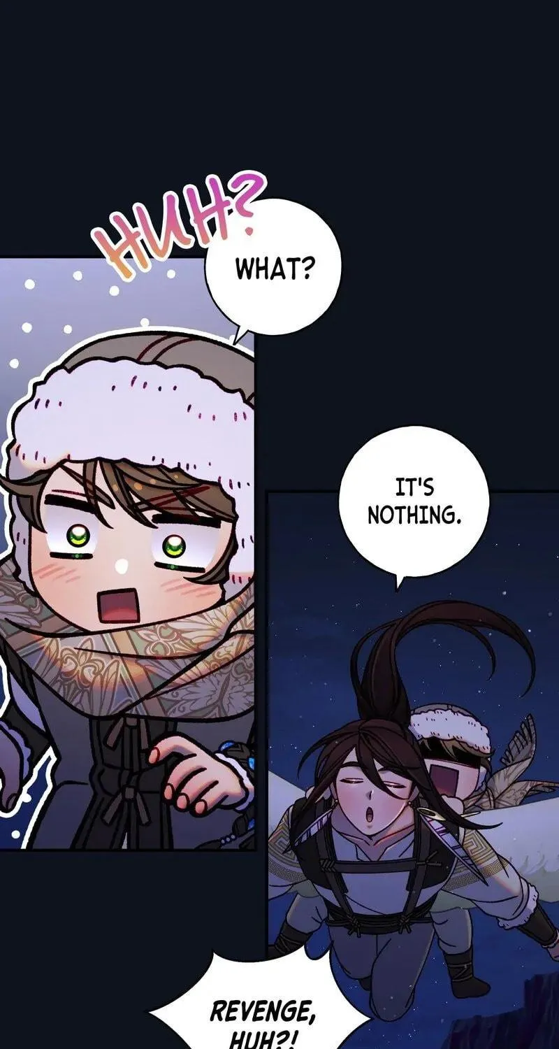Bird Strike Chapter 30 page 66 - 