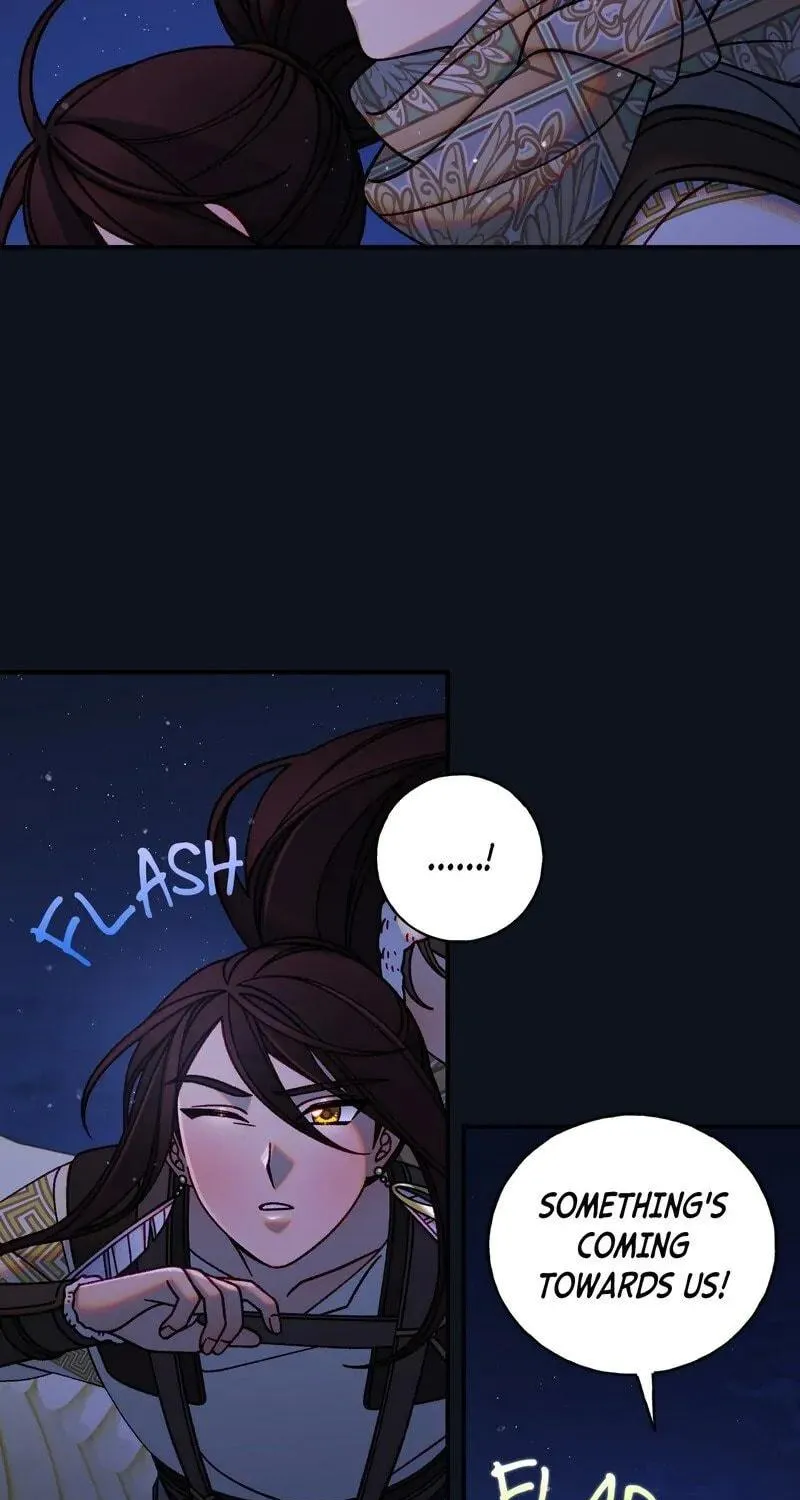 Bird Strike Chapter 30 page 72 - 