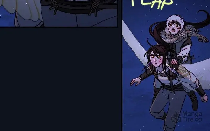 Bird Strike Chapter 30 page 73 - 