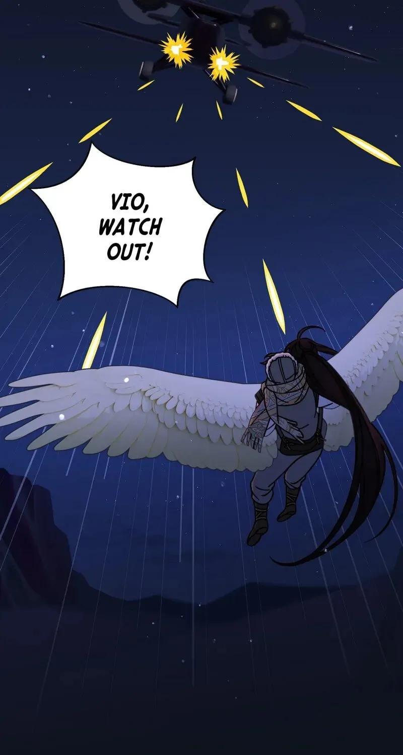 Bird Strike Chapter 30 page 76 - 