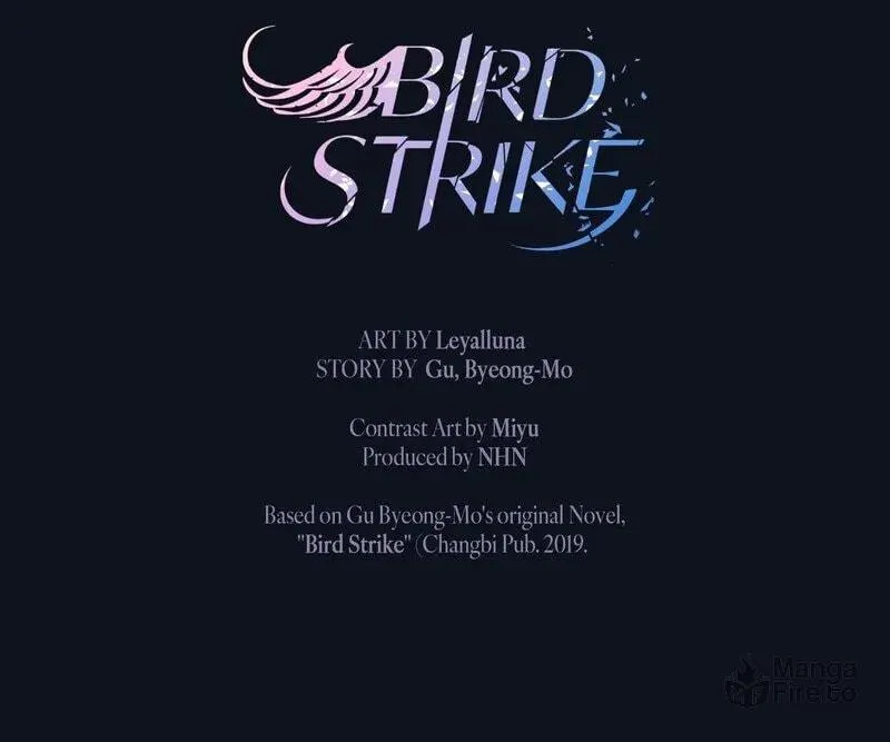 Bird Strike Chapter 30 page 78 - 