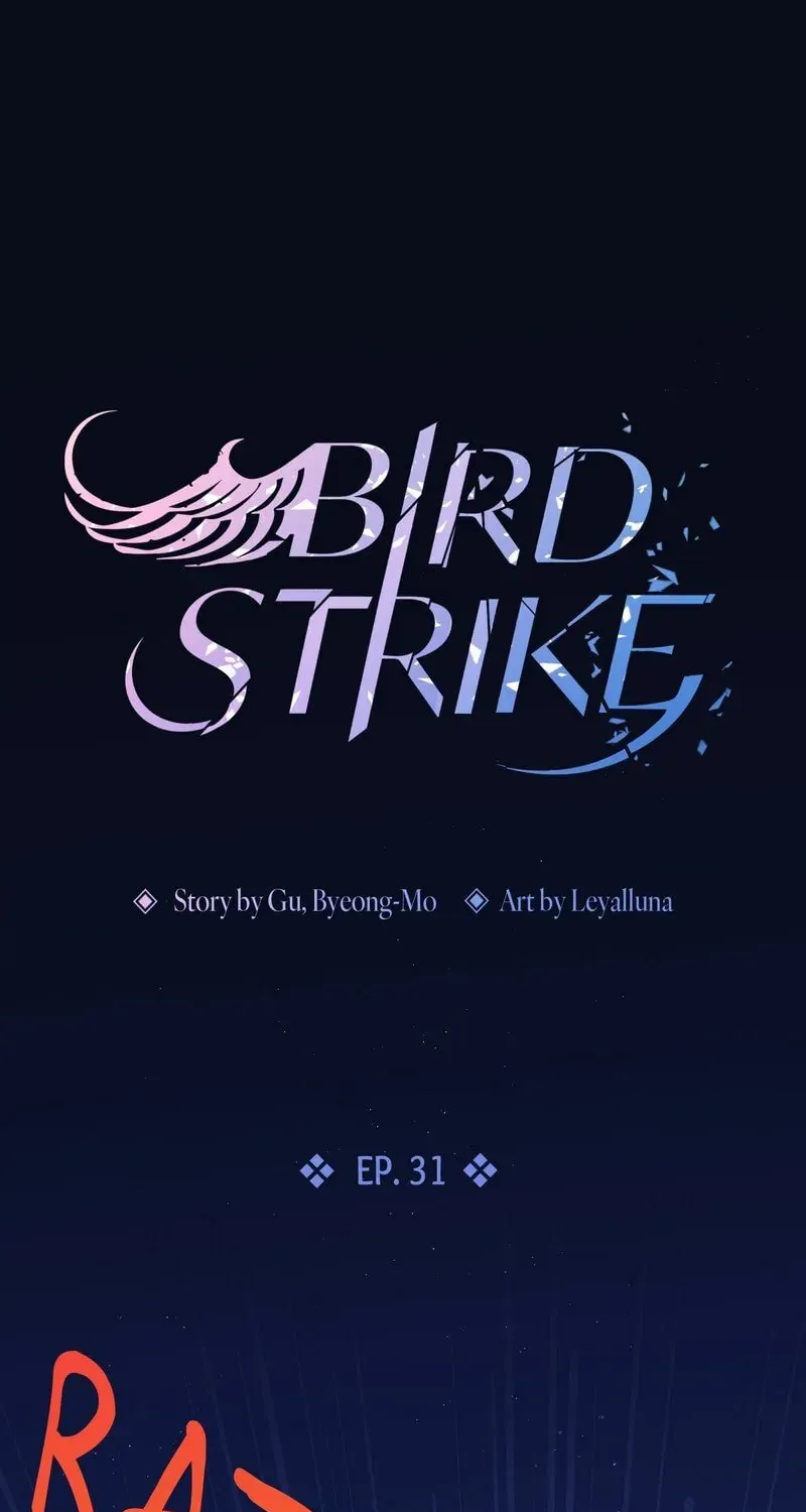 Bird Strike Chapter 31 page 1 - 
