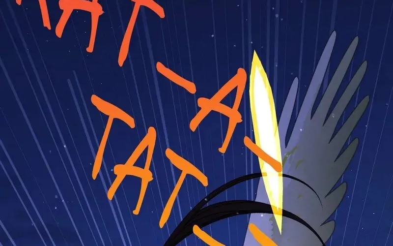 Bird Strike Chapter 31 page 2 - 