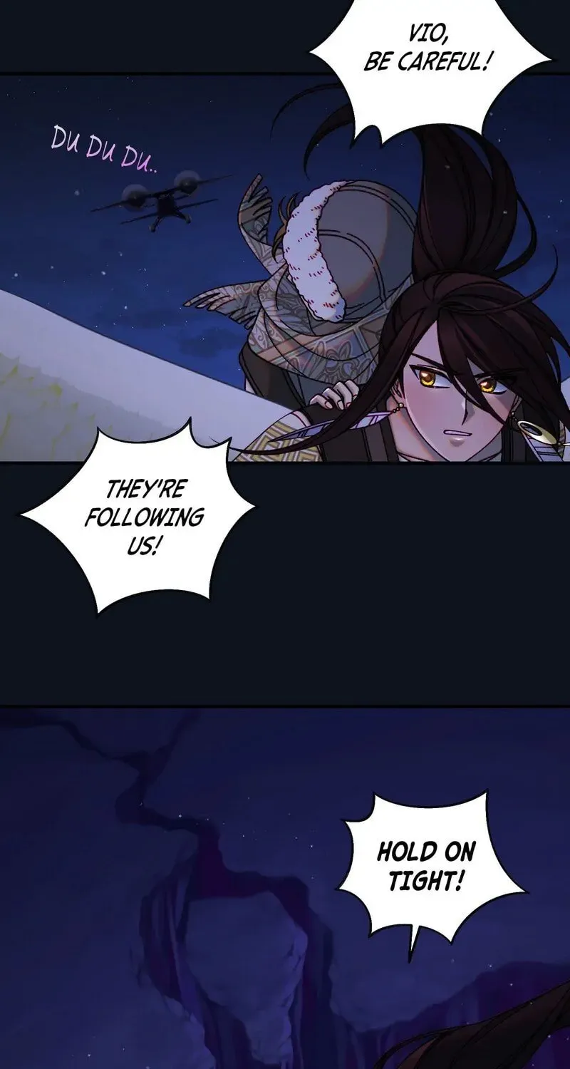 Bird Strike Chapter 31 page 12 - 