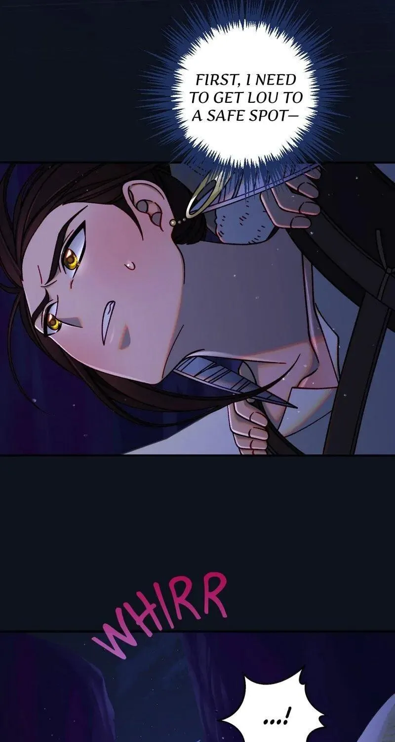 Bird Strike Chapter 31 page 16 - 