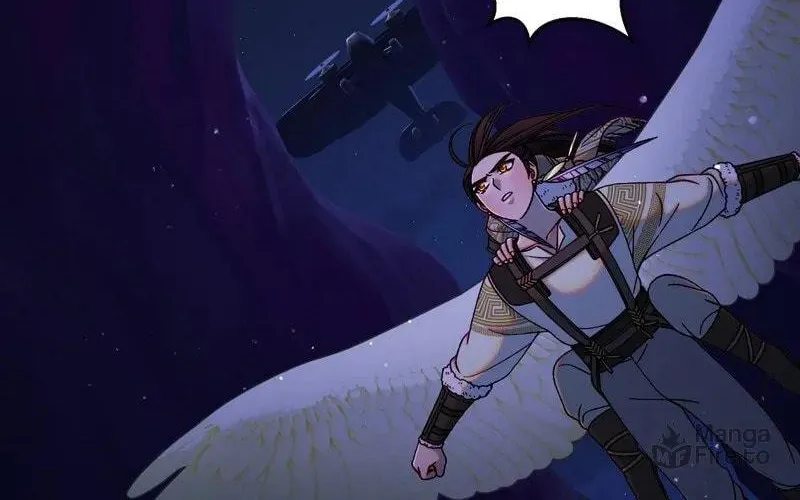 Bird Strike Chapter 31 page 17 - 