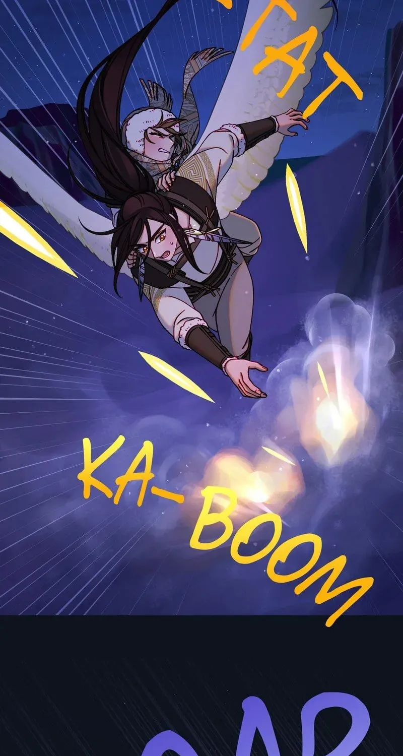 Bird Strike Chapter 31 page 3 - 