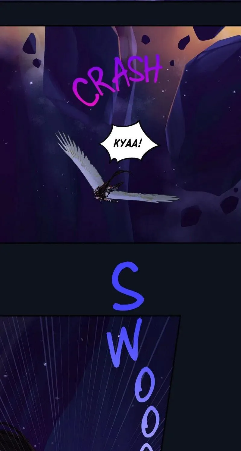 Bird Strike Chapter 31 page 21 - 