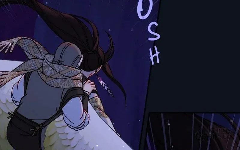 Bird Strike Chapter 31 page 22 - 