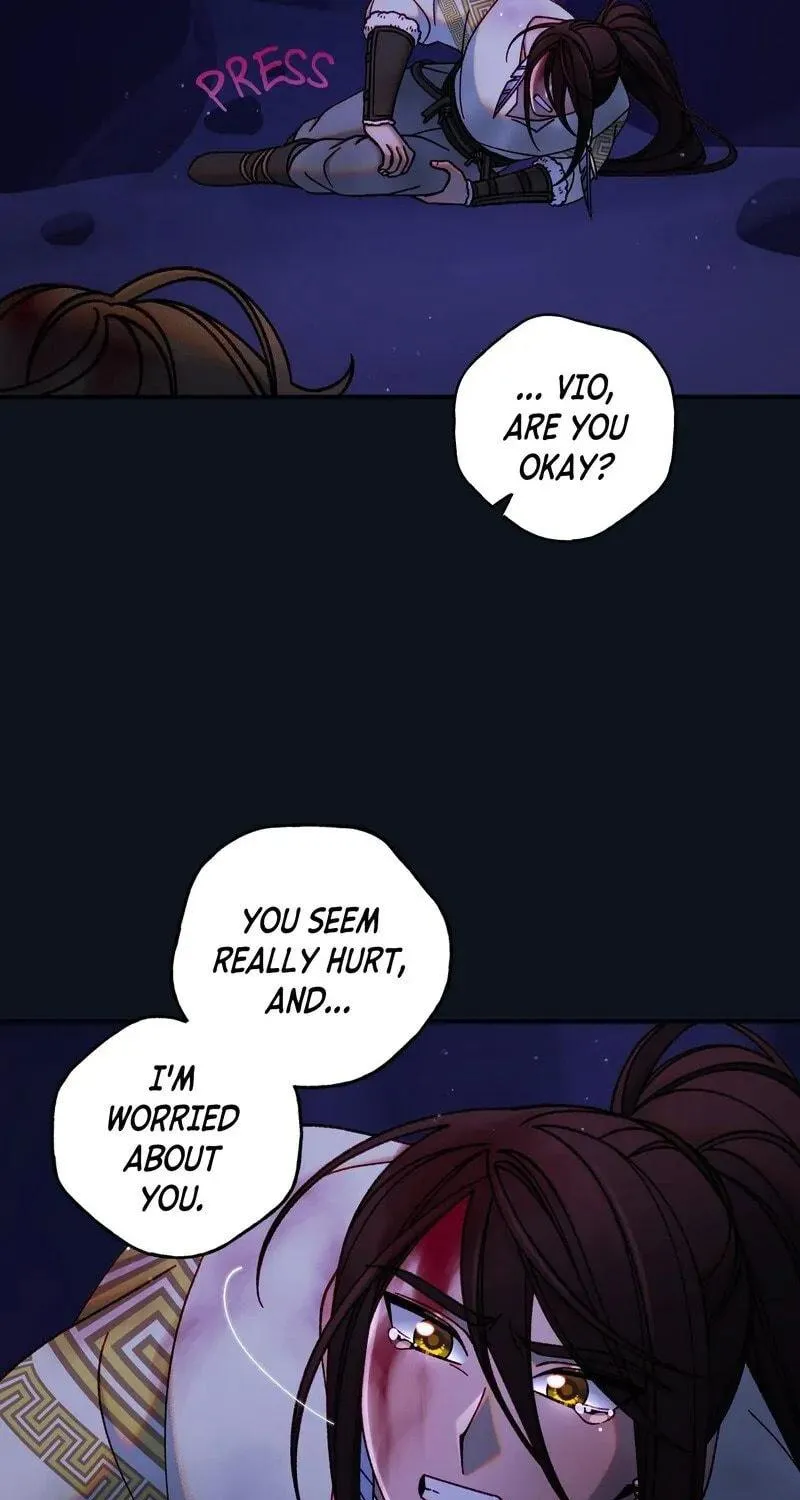 Bird Strike Chapter 31 page 32 - 