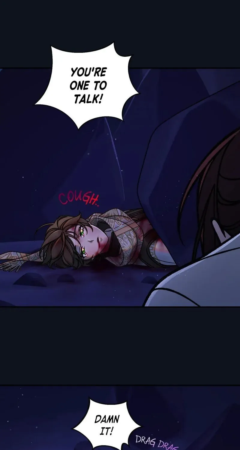 Bird Strike Chapter 31 page 34 - 
