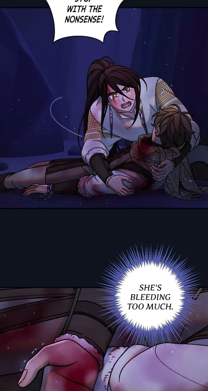 Bird Strike Chapter 31 page 39 - 