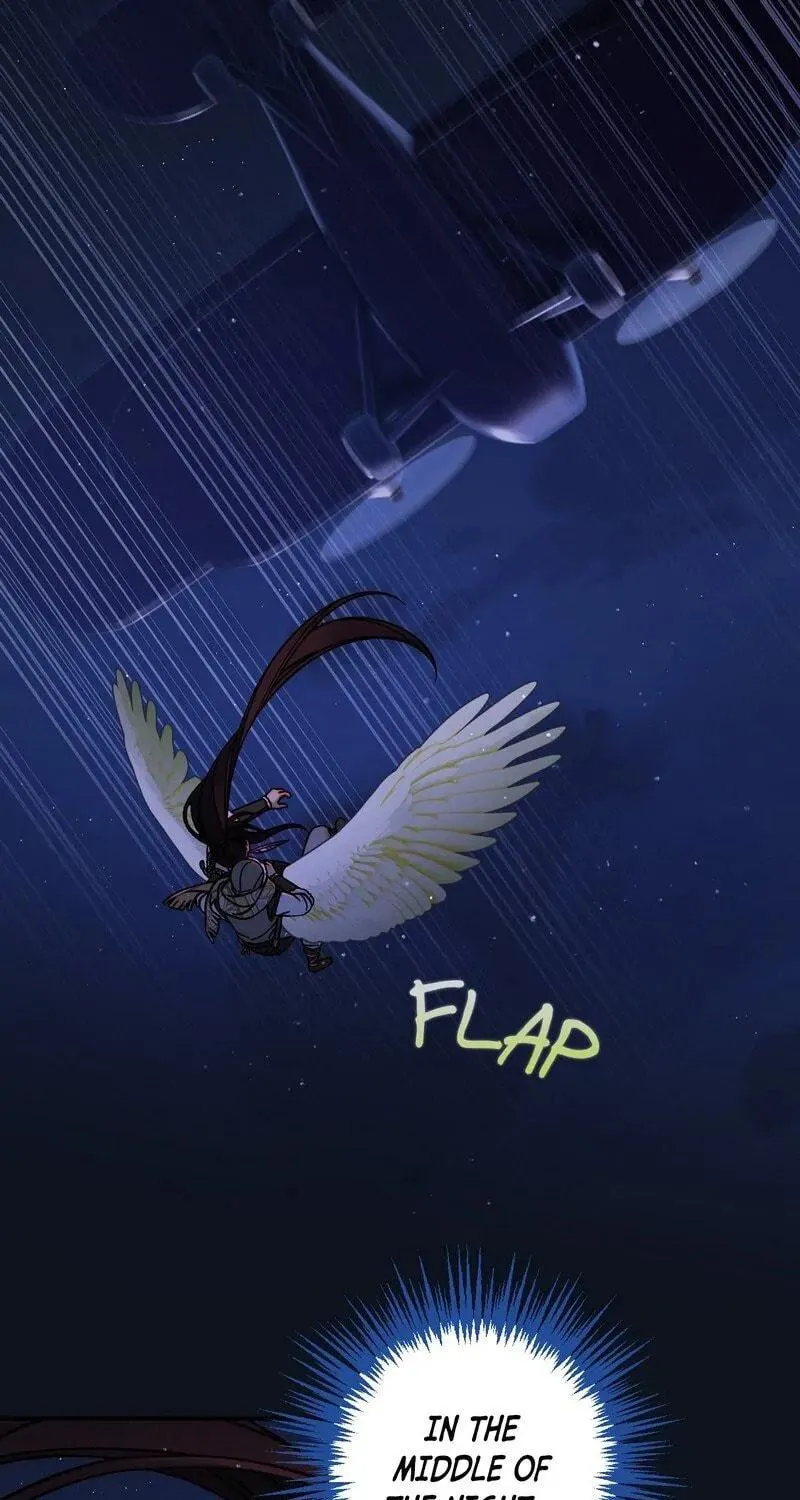 Bird Strike Chapter 31 page 5 - 