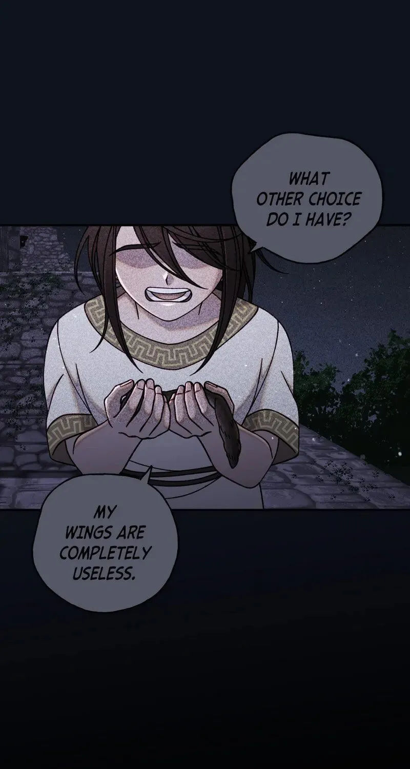 Bird Strike Chapter 31 page 46 - 