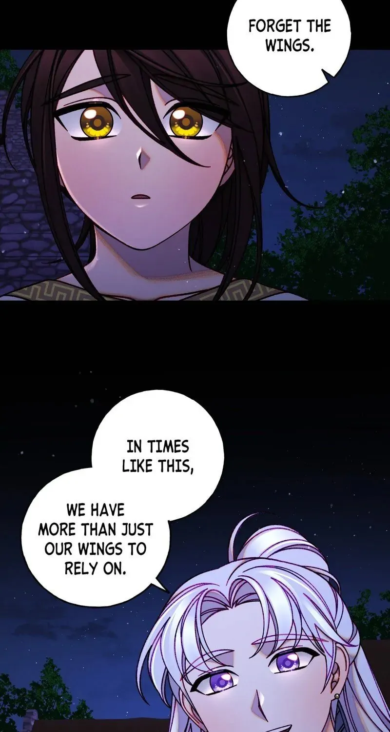 Bird Strike Chapter 31 page 50 - 