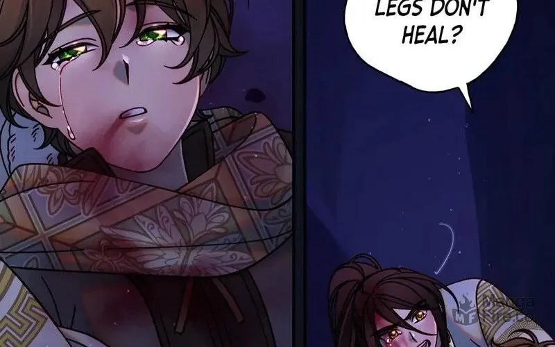 Bird Strike Chapter 31 page 72 - 