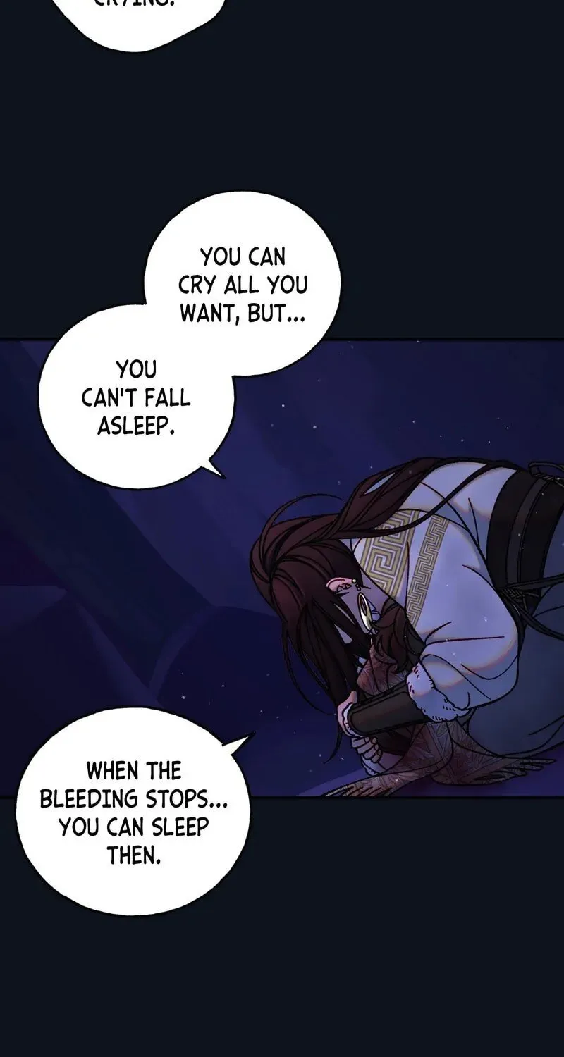 Bird Strike Chapter 31 page 78 - 