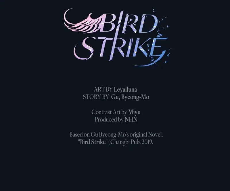Bird Strike Chapter 31 page 84 - 