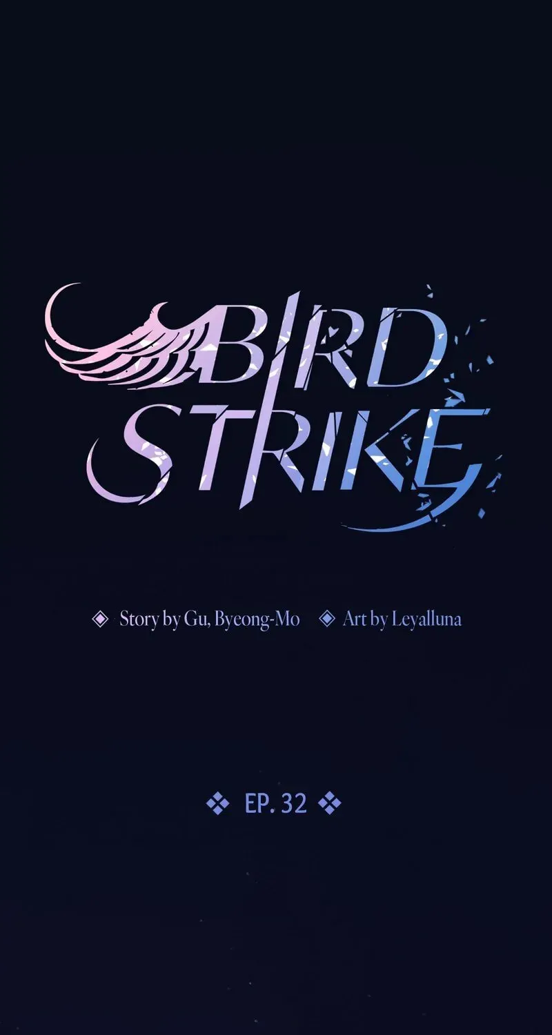 Bird Strike Chapter 32 page 1 - 