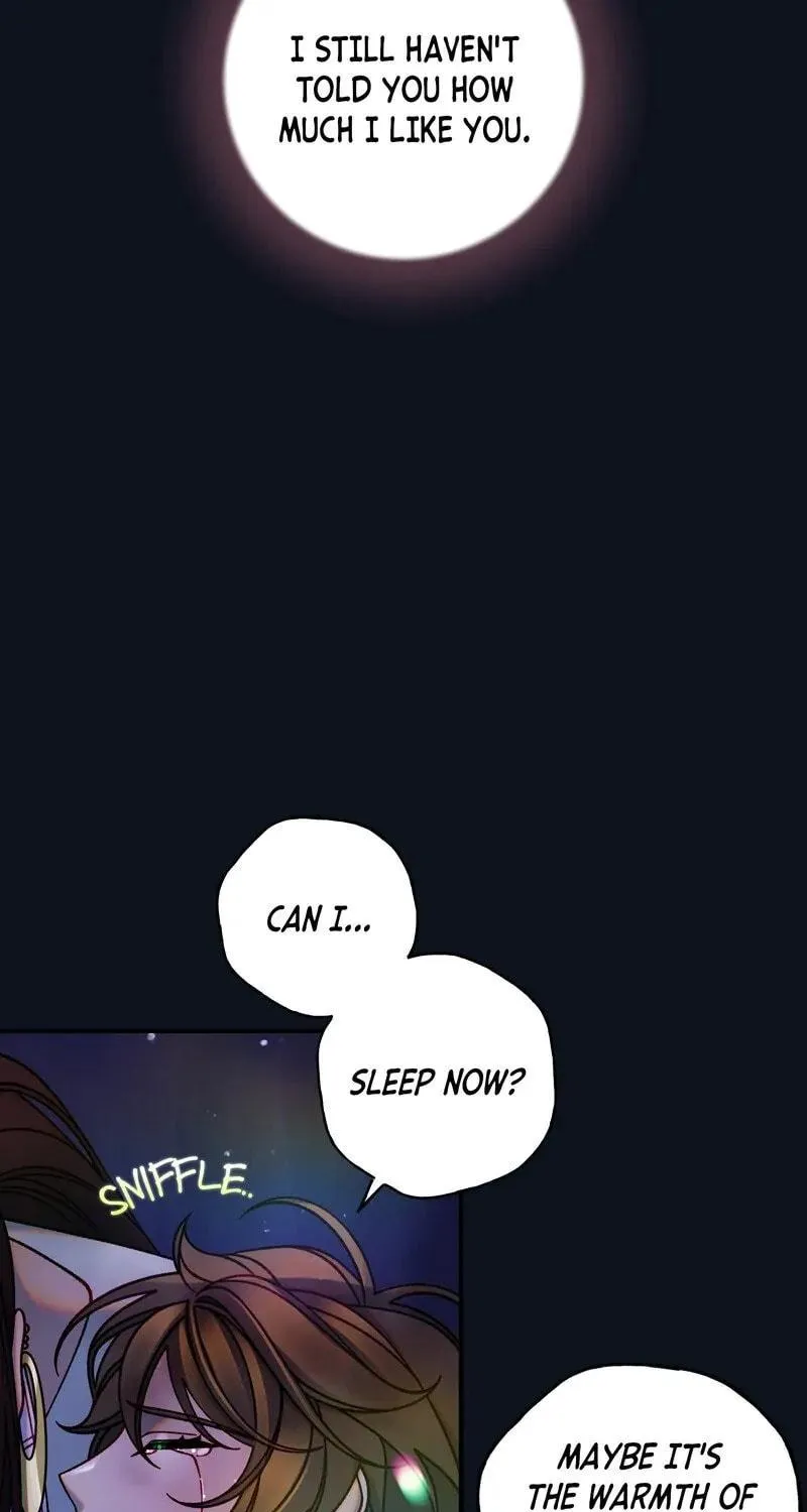 Bird Strike Chapter 32 page 22 - 