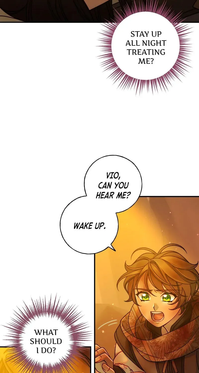 Bird Strike Chapter 32 page 36 - 