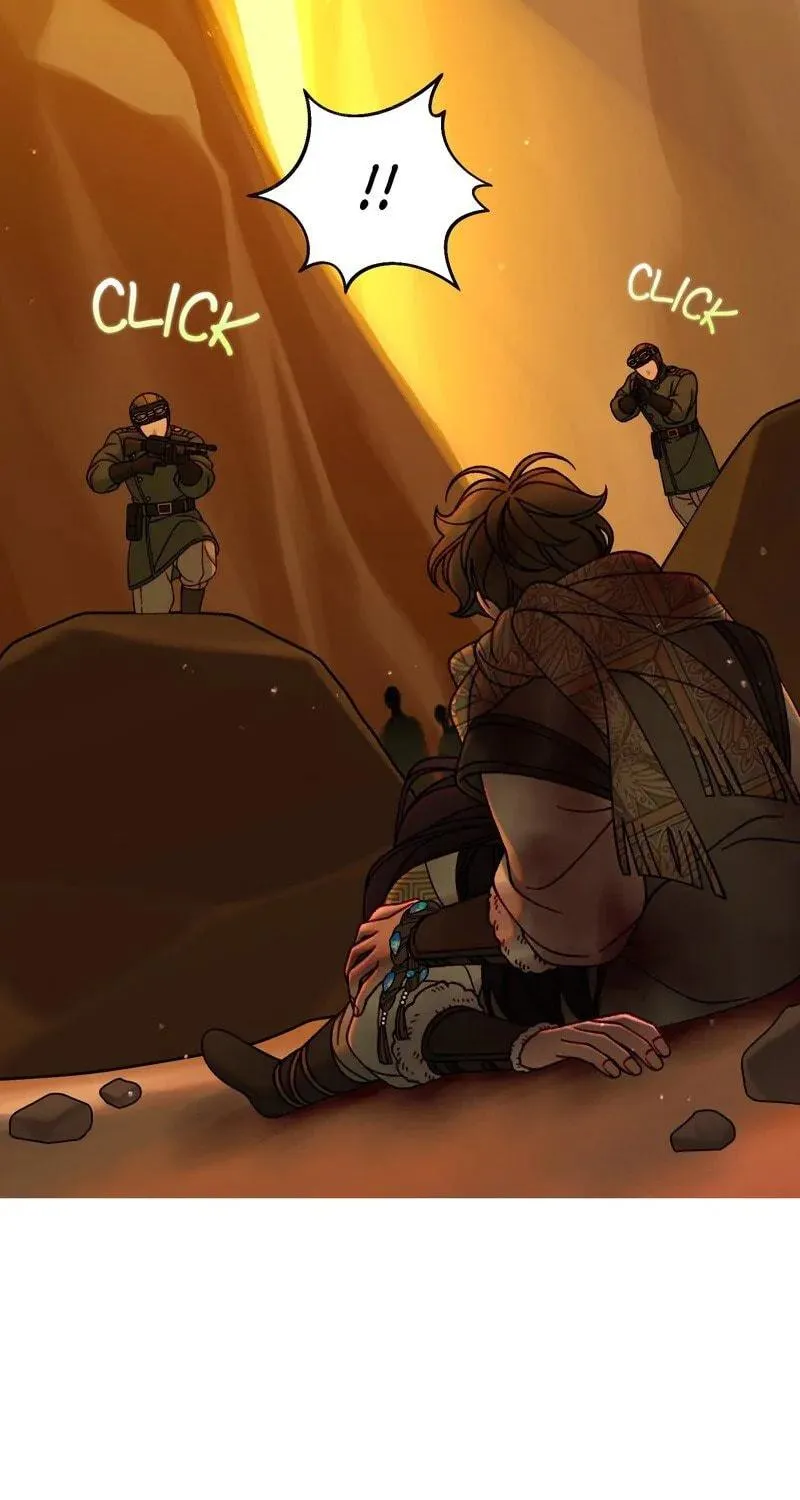 Bird Strike Chapter 32 page 45 - 