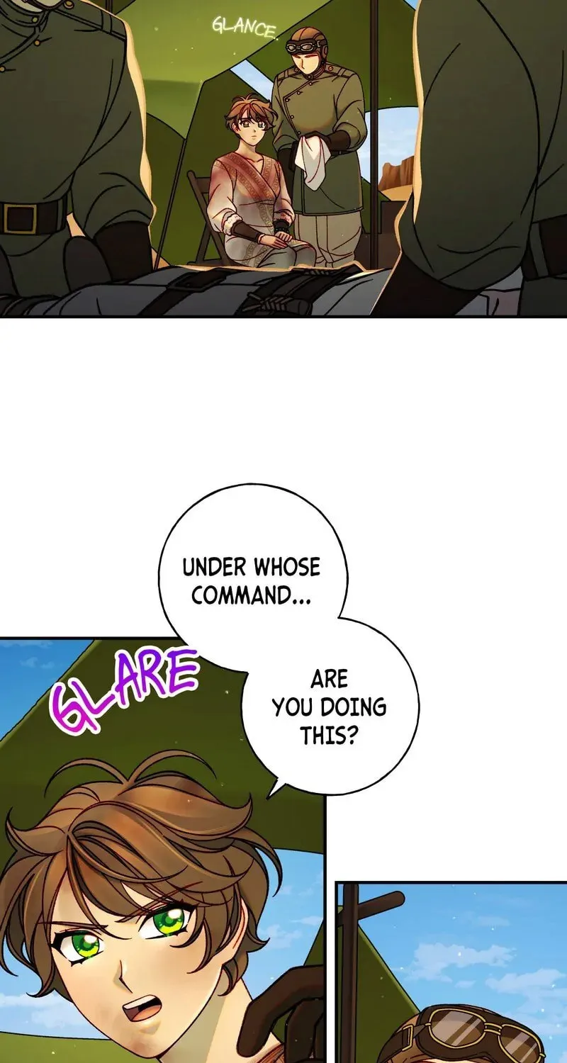 Bird Strike Chapter 32 page 64 - 