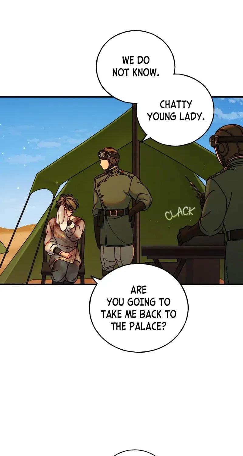 Bird Strike Chapter 32 page 68 - 