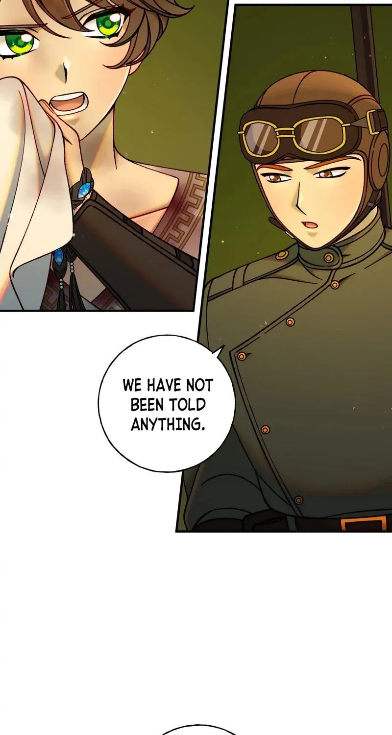 Bird Strike Chapter 32 page 70 - 