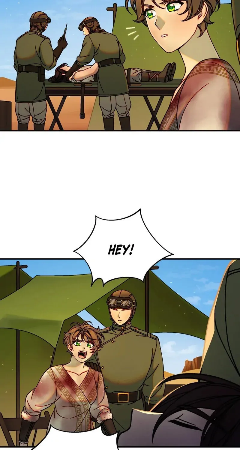 Bird Strike Chapter 32 page 72 - 