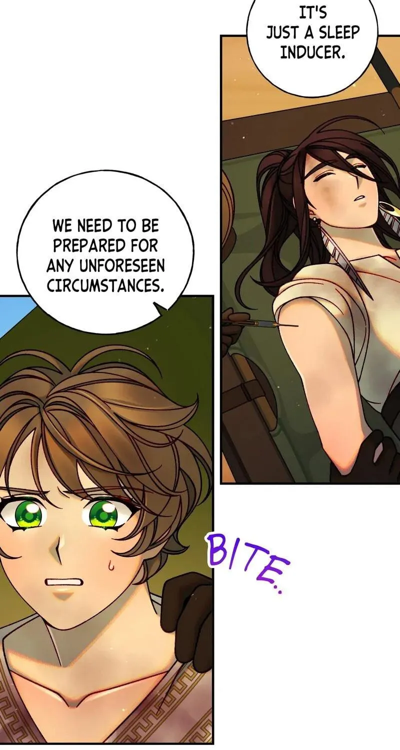 Bird Strike Chapter 32 page 74 - 