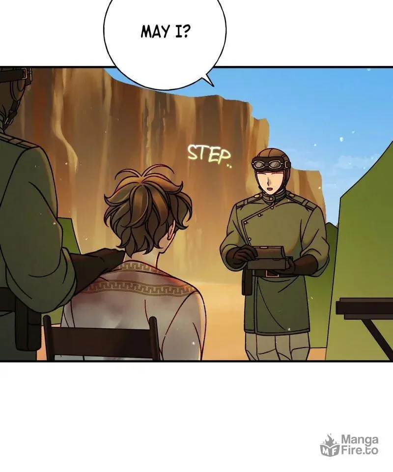 Bird Strike Chapter 32 page 76 - 