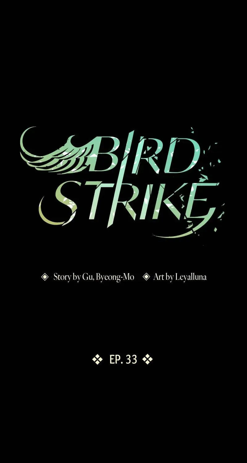 Bird Strike Chapter 33 page 1 - 