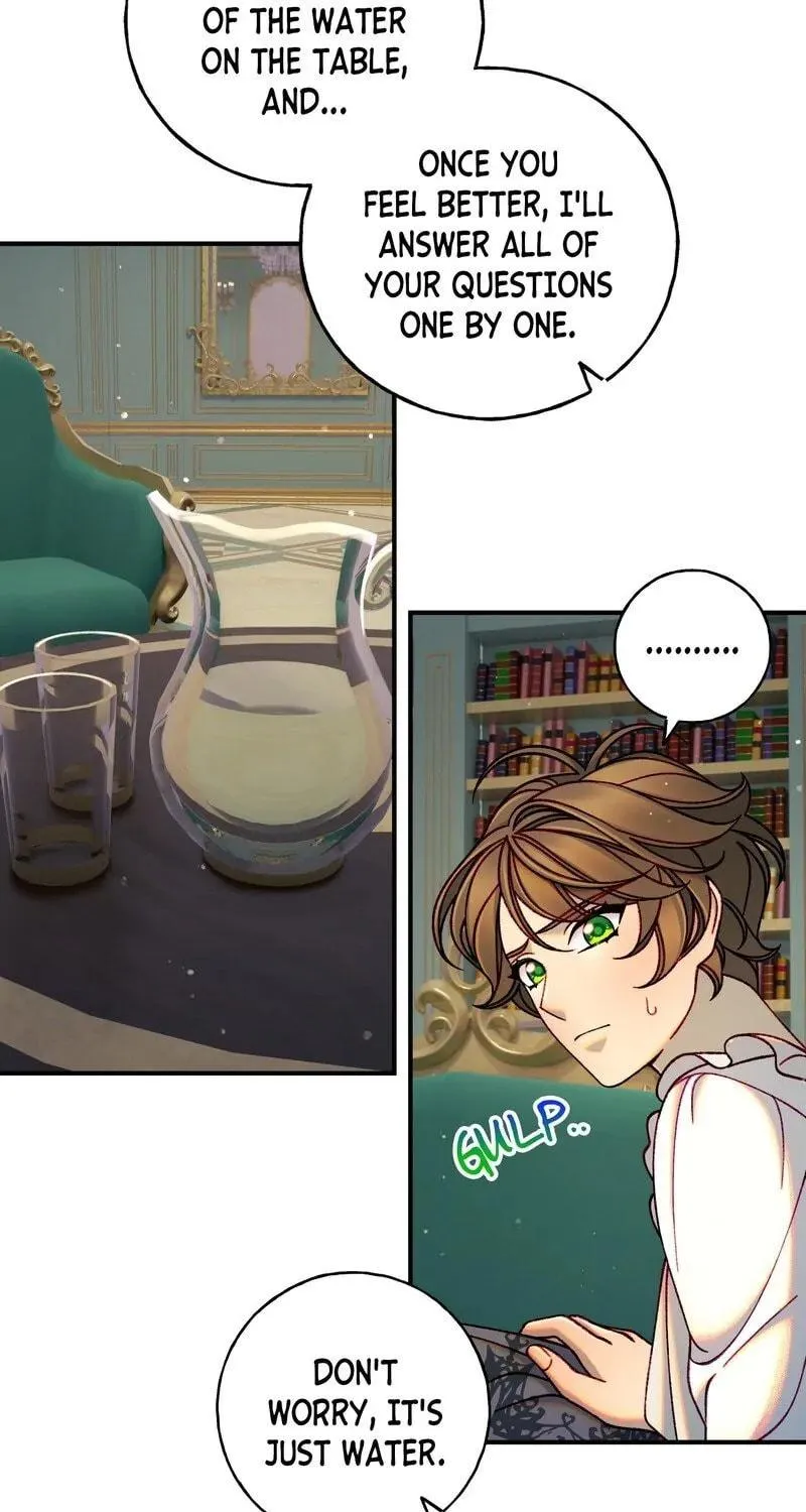 Bird Strike Chapter 33 page 18 - 