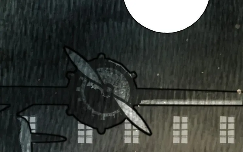 Bird Strike Chapter 33 page 25 - 