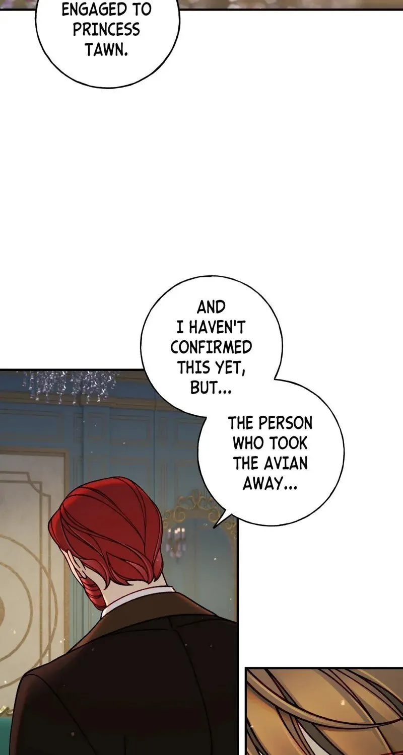 Bird Strike Chapter 33 page 35 - 