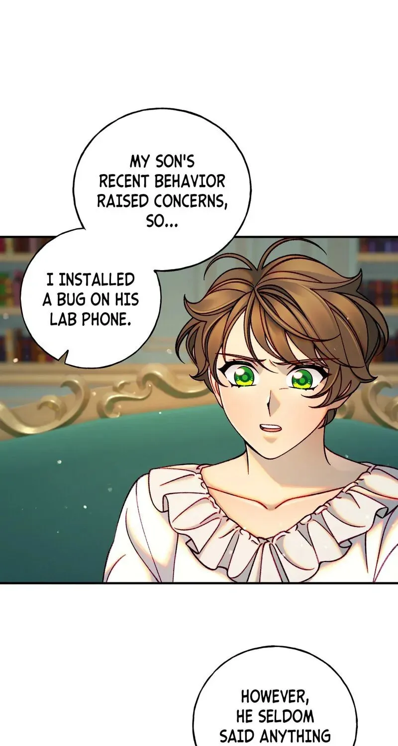 Bird Strike Chapter 33 page 40 - 