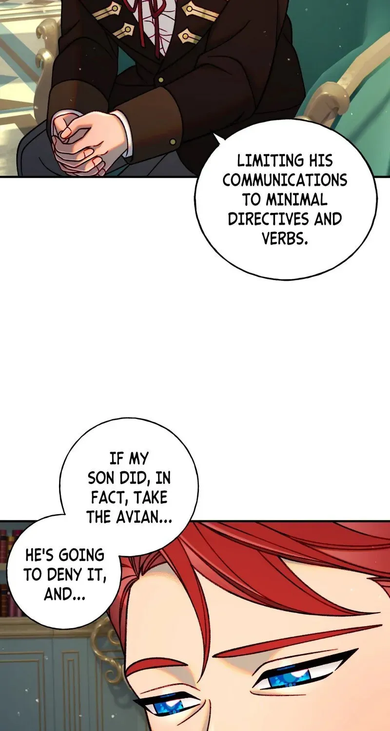 Bird Strike Chapter 33 page 42 - 