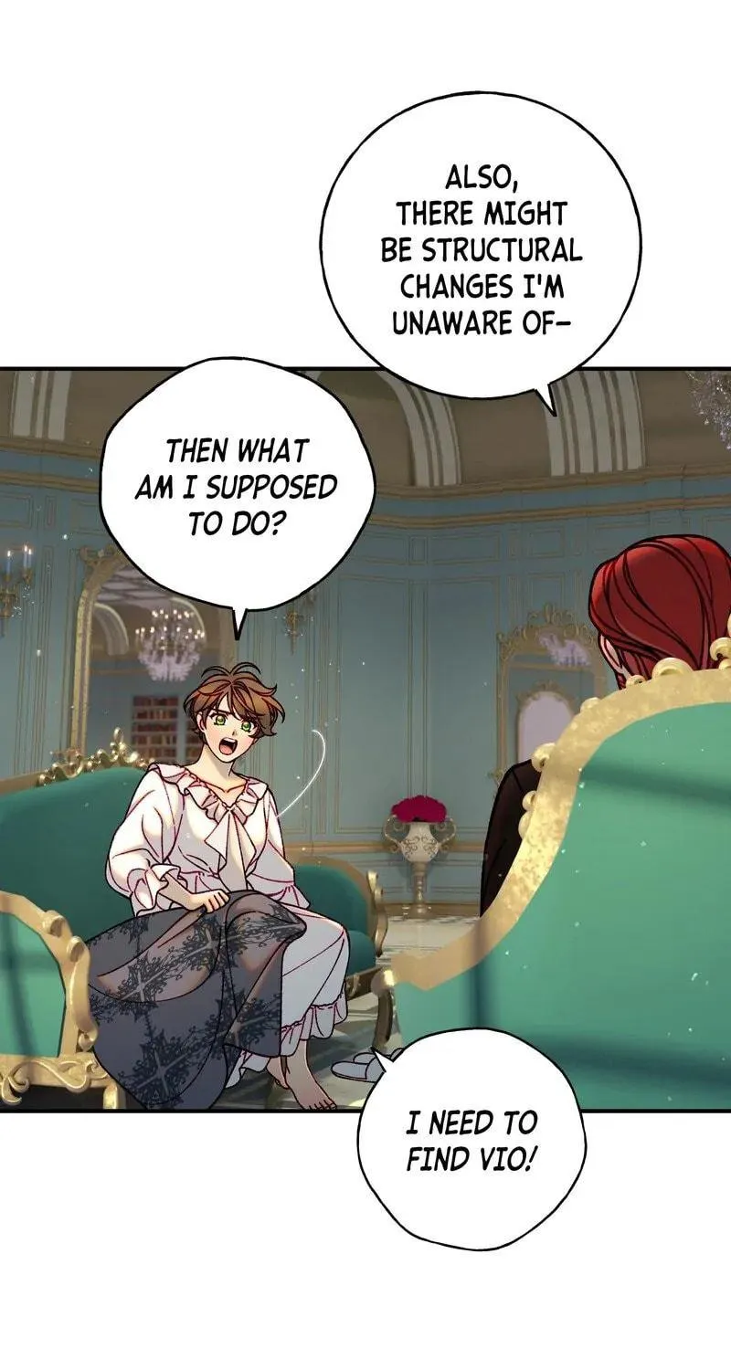 Bird Strike Chapter 33 page 46 - 