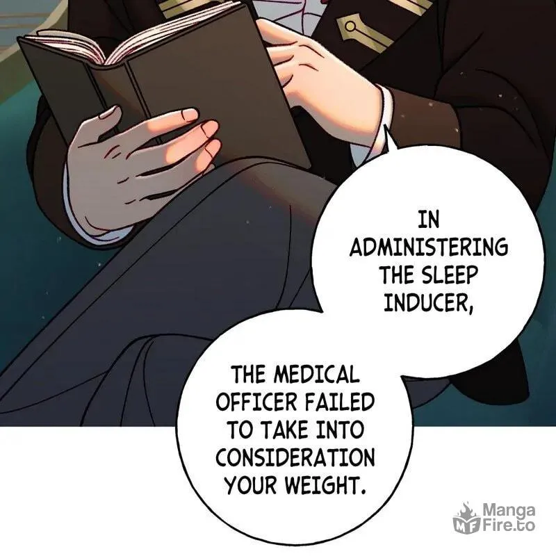 Bird Strike Chapter 33 page 9 - 