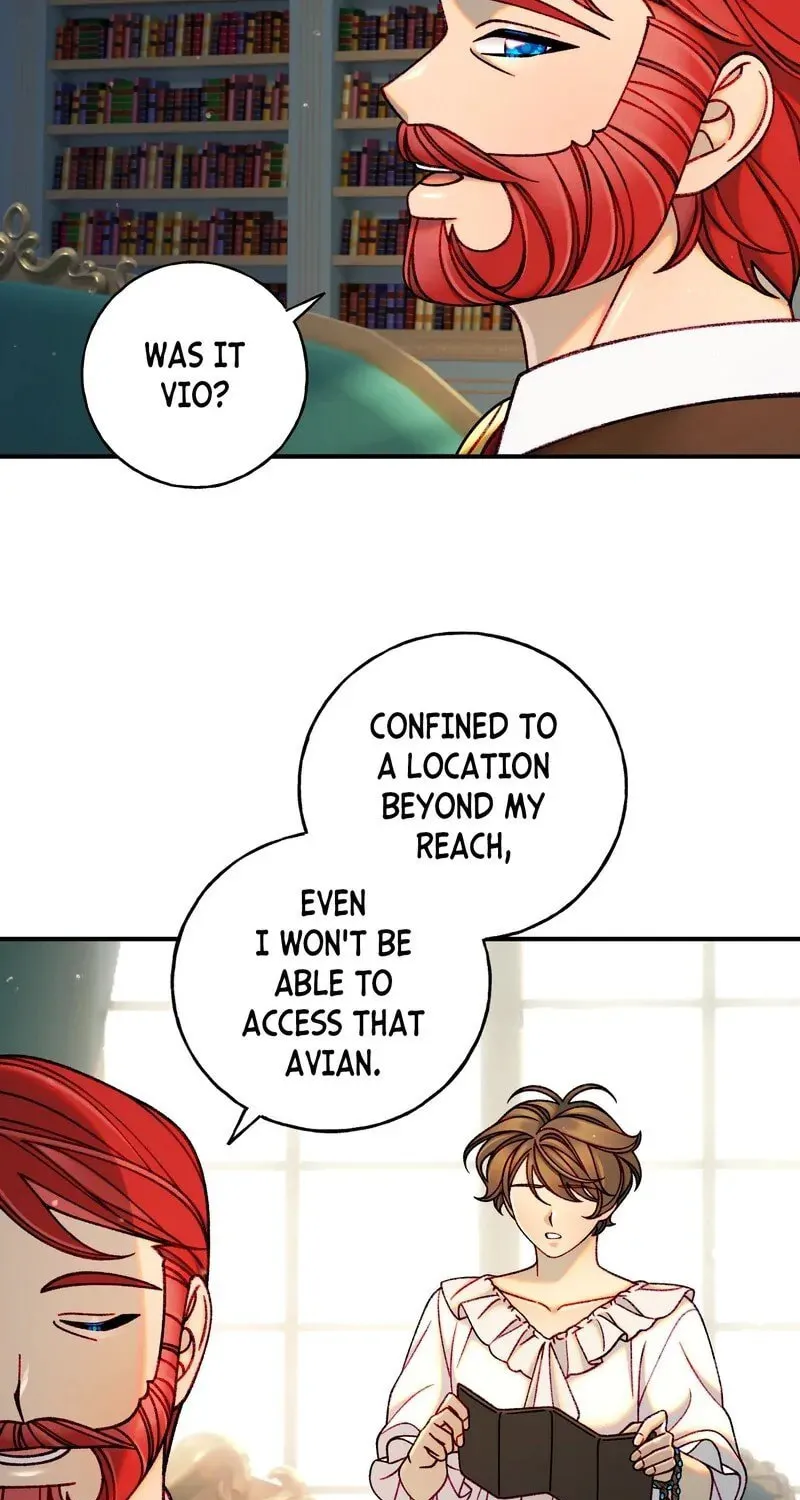 Bird Strike Chapter 33 page 87 - 