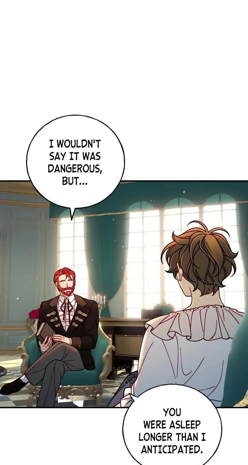 Bird Strike Chapter 33 page 10 - 