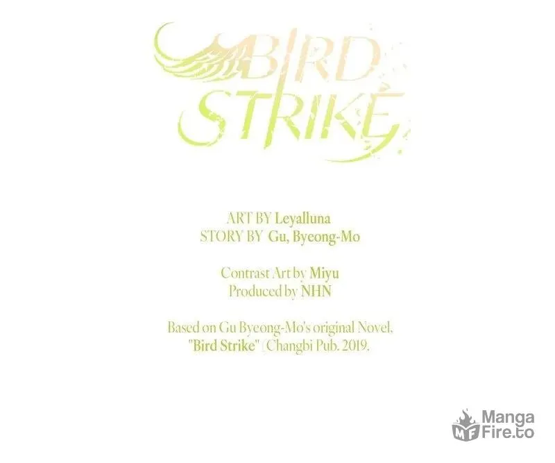 Bird Strike Chapter 33 page 91 - 