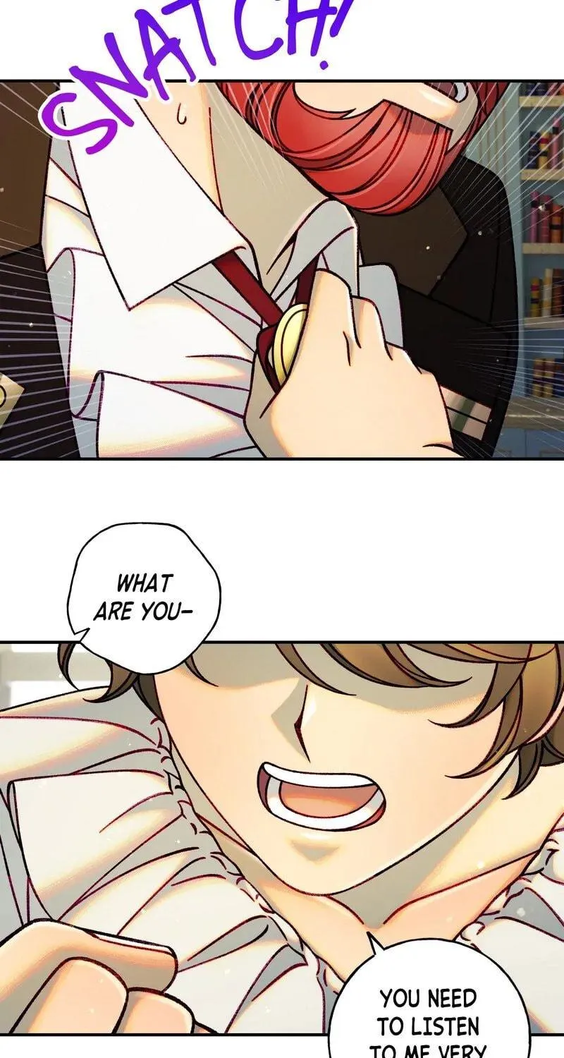 Bird Strike Chapter 34 page 17 - 