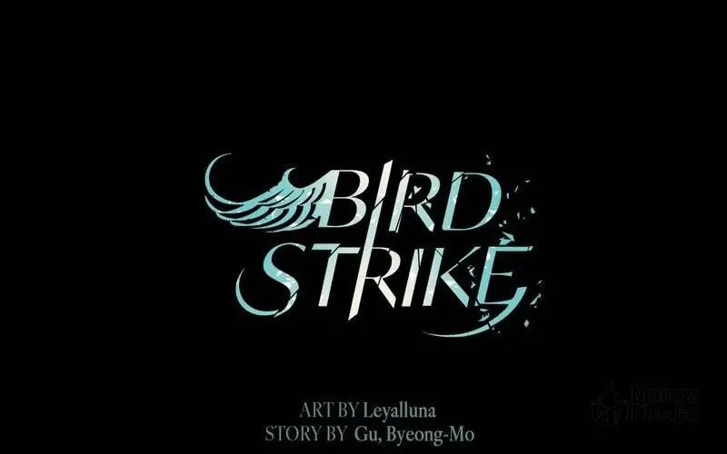 Bird Strike Chapter 34 page 83 - 