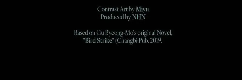 Bird Strike Chapter 34 page 84 - 