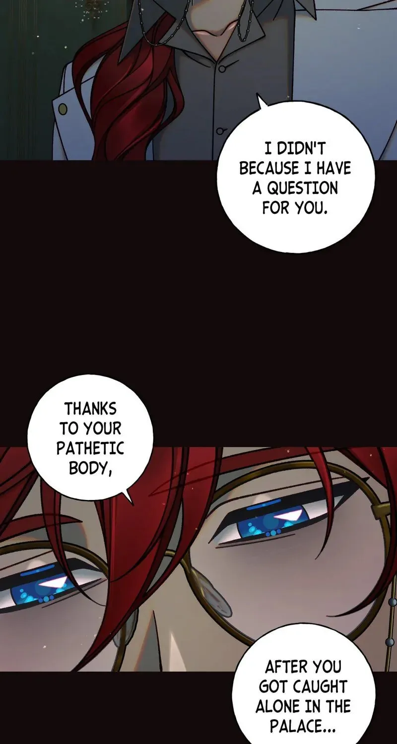 Bird Strike Chapter 35 page 14 - 