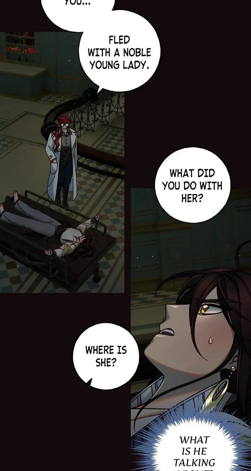 Bird Strike Chapter 35 page 16 - 