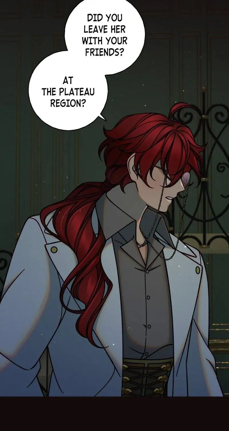 Bird Strike Chapter 35 page 18 - 